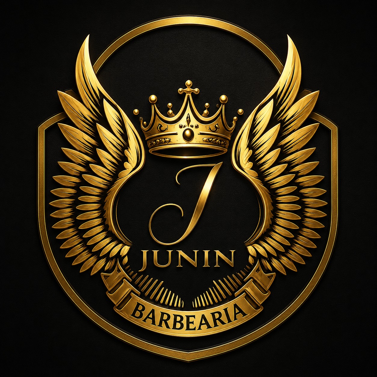 Junin Barbearia